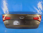 KIA Optima TF 11-16 trunk lid