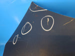 KIA Optima TF 11-16 trunk lid
