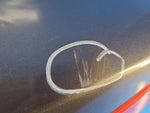 KIA Optima TF 11-16 trunk lid