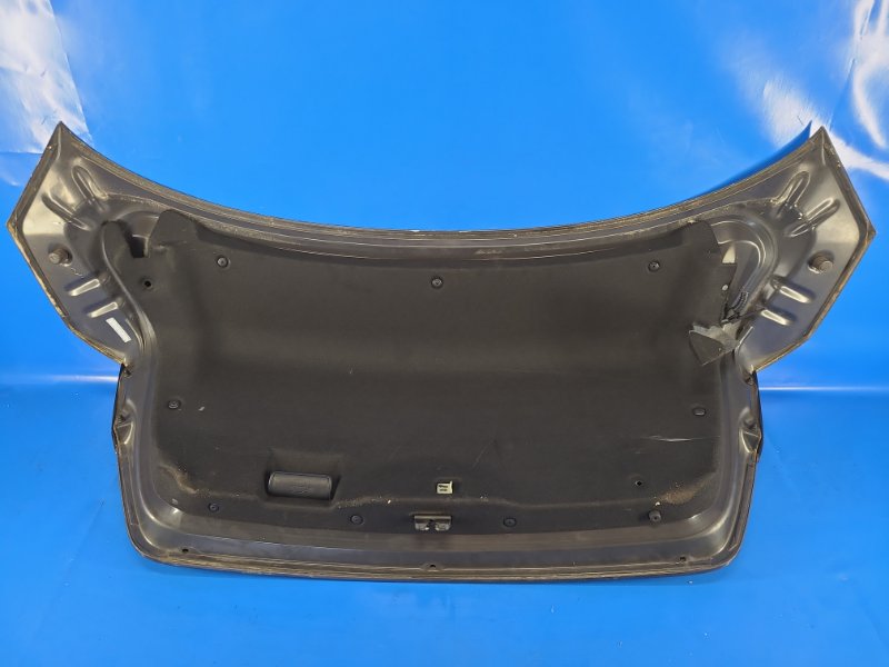 KIA Optima TF 11-16 trunk lid