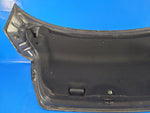 KIA Optima TF 11-16 trunk lid