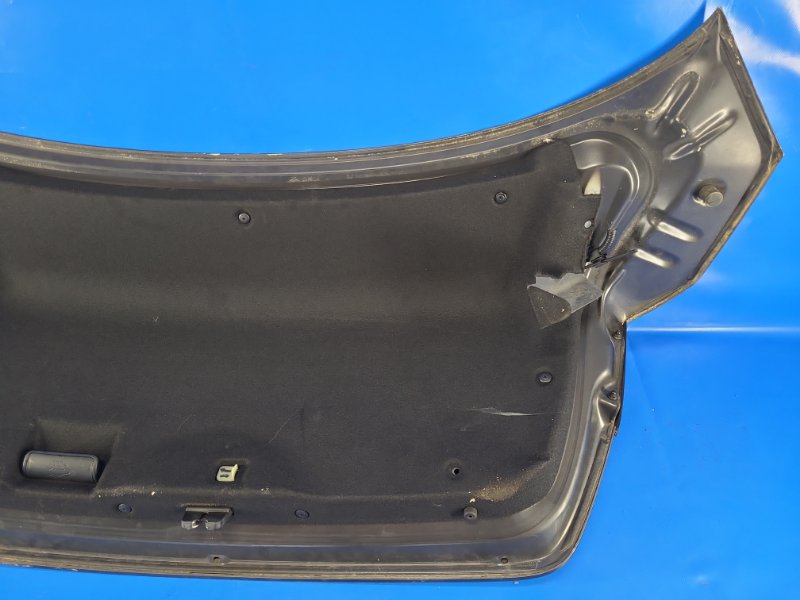 KIA Optima TF 11-16 trunk lid