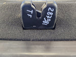 KIA Optima TF 11-16 trunk lid