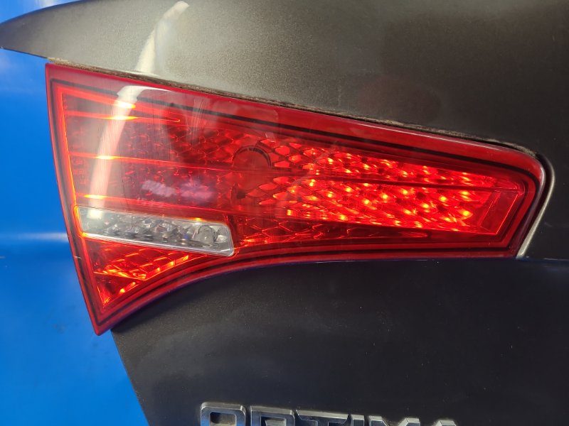 Inner light KIA OPTIMA TF 11-16 Lev.
