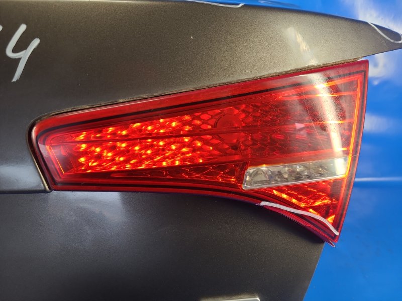 Internal light KIA OPTIMA TF 11-16 Right.