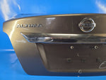 Trunk lid NISSAN ALTIMA L33 12-18