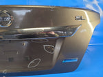 Trunk lid NISSAN ALTIMA L33 12-18
