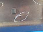 Trunk lid NISSAN ALTIMA L33 12-18