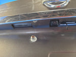 Trunk lid NISSAN ALTIMA L33 12-18