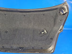Trunk lid NISSAN ALTIMA L33 12-18