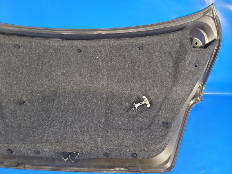 Trunk lid NISSAN ALTIMA L33 12-18