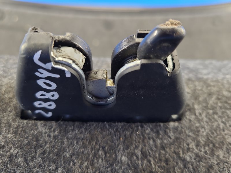 Trunk lid lock NISSAN ALTIMA L33 12-18