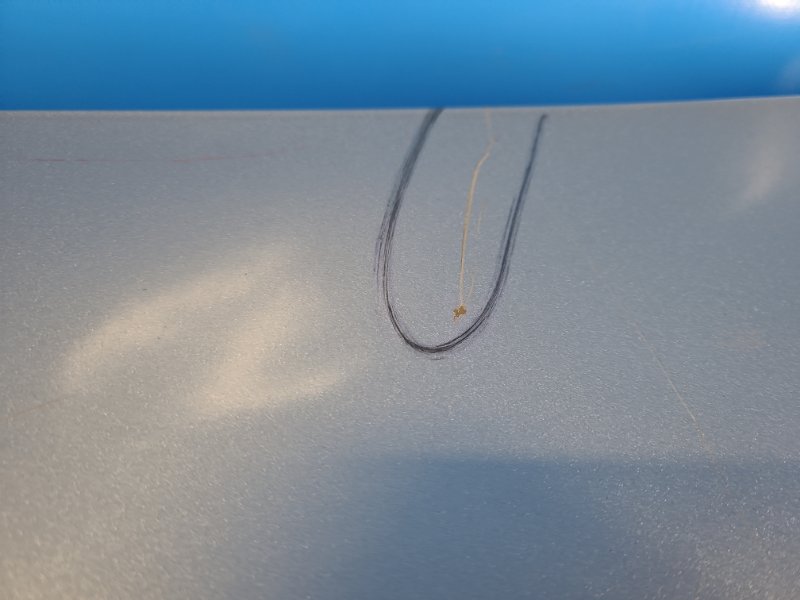 Trunk lid NISSAN ALTIMA L33 12-18