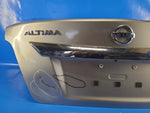 Trunk lid NISSAN ALTIMA L33 12-18