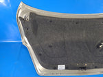 Trunk lid NISSAN ALTIMA L33 12-18
