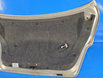Trunk lid NISSAN ALTIMA L33 12-18