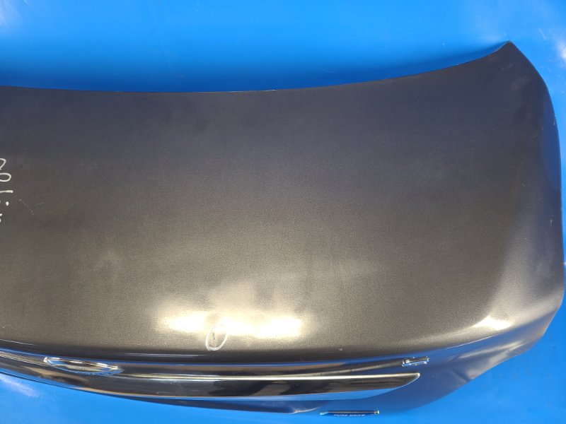 Trunk lid NISSAN ALTIMA L33 12-18
