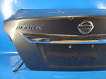 Trunk lid NISSAN ALTIMA L33 12-18