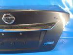 Trunk lid NISSAN ALTIMA L33 12-18