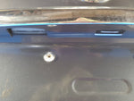 Trunk lid NISSAN ALTIMA L33 12-18