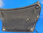 Trunk lid NISSAN ALTIMA L33 12-18