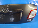 Trunk lid for Toyota Camry 40 06-11