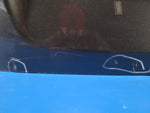 Trunk lid for Toyota Camry 40 06-11