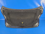 Trunk lid for Toyota Camry 40 06-11