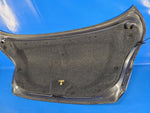 Trunk lid for Toyota Camry 40 06-11