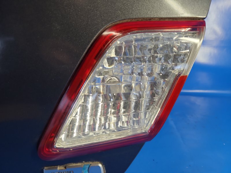 Internal light TOYOTA CAMRY 40 06-11 Right.