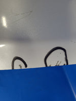 Trunk lid for Hyundai Genesis Sedan 08-13