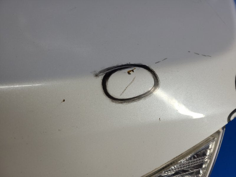 Trunk lid for Hyundai Genesis Sedan 08-13