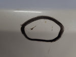 Trunk lid for Hyundai Genesis Sedan 08-13