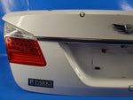 Trunk lid for Hyundai Genesis Sedan 08-13