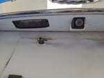 Trunk lid for Hyundai Genesis Sedan 08-13