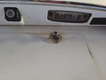 Trunk lid for Hyundai Genesis Sedan 08-13