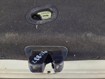 Trunk lid lock for Hyundai Genesis Sedan 08-13