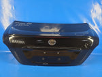 Trunk lid for Nissan Maxima A35 08-15