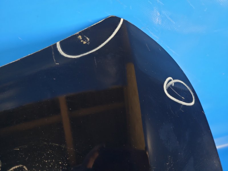 Trunk lid for Nissan Maxima A35 08-15