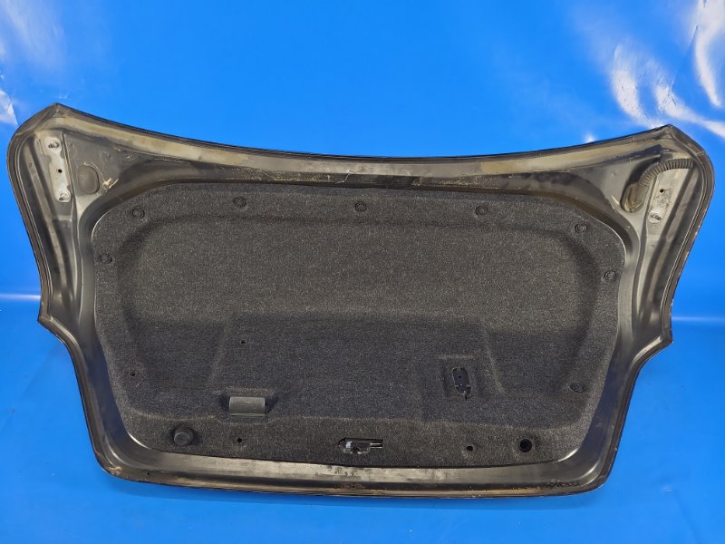 Trunk lid for Nissan Maxima A35 08-15