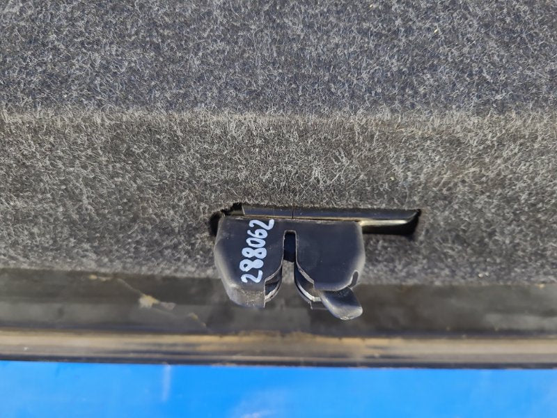 Trunk lid for Nissan Maxima A35 08-15