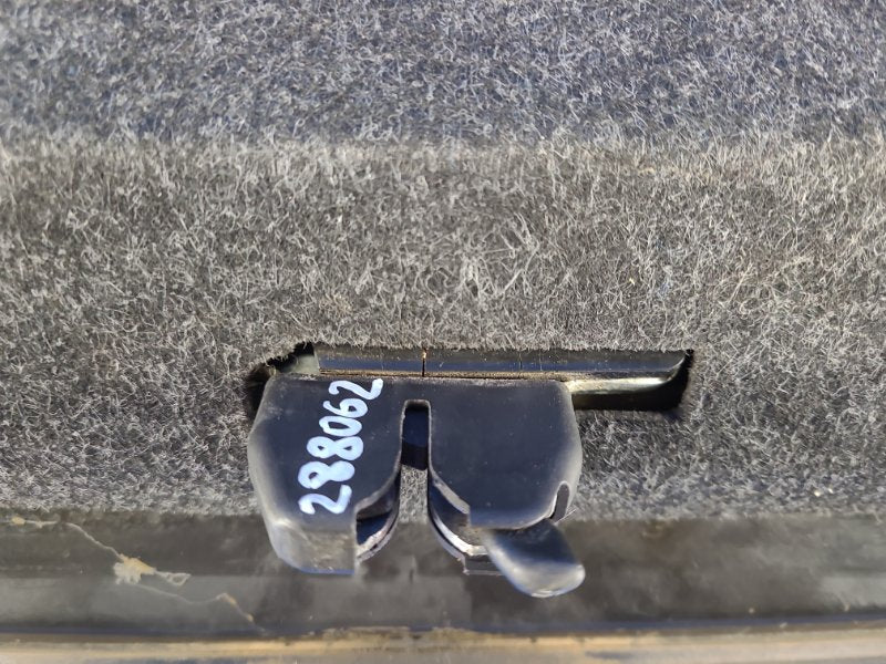 Nissan Maxima A35 08-15 trunk lid lock