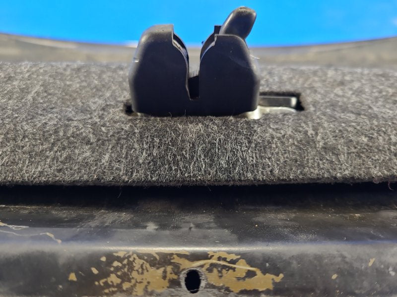 Nissan Maxima A35 08-15 trunk lid lock