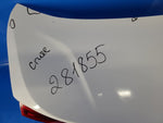 Trunk lid CHEVROLET CRUZE 15-
