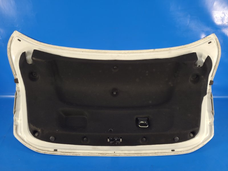 Trunk lid CHEVROLET CRUZE 15-