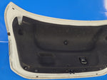 Trunk lid CHEVROLET CRUZE 15-
