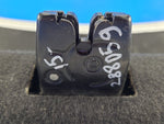 CHEVROLET CRUZE 15- trunk lid lock