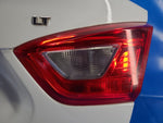 Inner light CHEVROLET CRUZE 15- Right.