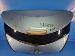 Nissan Leaf 10-17 trunk lid