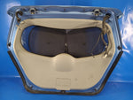 Nissan Leaf 10-17 trunk lid
